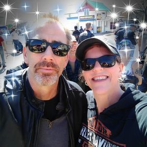 Meet your Posher, Jill